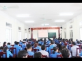 BẾ GIẢNG LỚP BỒI DƯỠNG BÍ THƯ ĐOÀN KHỐI XÃ, PHƯỜNG, THỊ TRẤN NĂM 2016