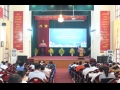 KHAI GIẢNG LỚP BỒI DƯỠNG LÝ LUẬN VÀ NGHIỆP VỤ  CHO CHỦ TỊCH HỘI NÔNG DÂN CẤP CƠ SỞ NĂM 2021