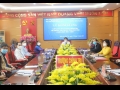 KHAI GIẢNG LỚP CAO CẤP LÝ LUẬN CHÍNH TRỊ  HỆ KHÔNG TẬP TRUNG TỈNH PHÚ THỌ, KHÓA HỌC 2021-2023