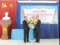 Ban liên lạc cán bộ hưu trí Trường Chính trị tỉnh tổ chức Gặp mặt nhân dịp Kỷ niệm 41 năm ngày Nhà giáo Việt Nam (20/11/1982 - 20/11/2023)