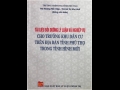 Giới thiệu sách mới! TÀI LIỆU BỒI DƯỠNG LÝ LUẬN VÀ NGHIỆP VỤ  CHO TRƯỞNG KHU DÂN CƯ TRÊN ĐỊA BÀN TỈNH PHÚ THỌ TRONG TÌNH HÌNH MỚI