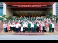 Trường Chính trị tỉnh Phú Thọ tham dự lớp Tập huấn bảo vệ nền tảng tư tưởng của Đảng năm 2024 tại Học viện chính trị quốc gia Hồ Chí Minh