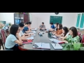 Kiểm tra toàn diện Chi bộ khoa Lý luận cơ sở