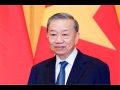 Chủ tịch nước Tô Lâm được bầu làm Tổng Bí thư Ban Chấp hành Trung ương Đảng khóa XIII